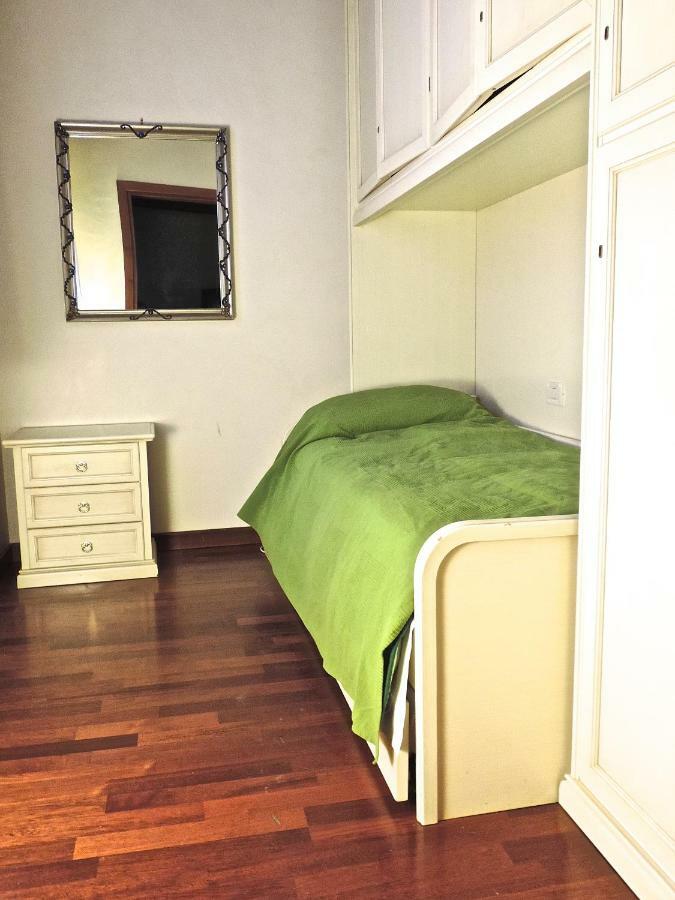 Appartamento San Marco Benátky Exteriér fotografie